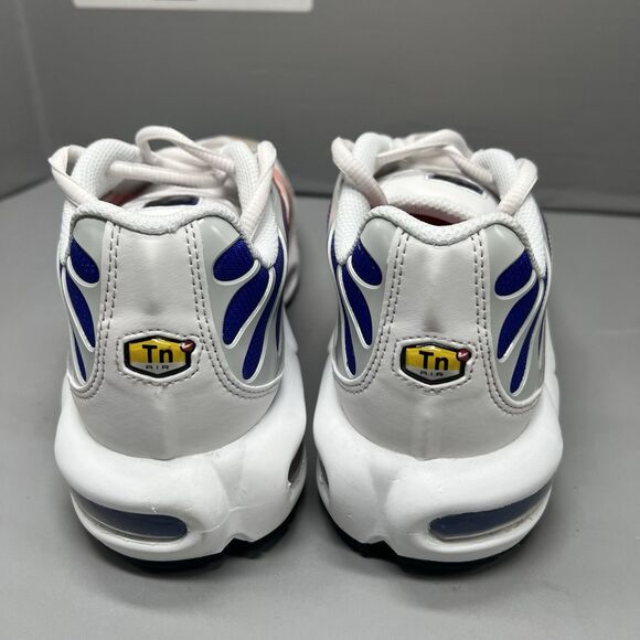 Nike Air Max Plus Persian Violet Wild Mango DZ3670-003 Women Size 8.5 NEW - Picture 6 of 11